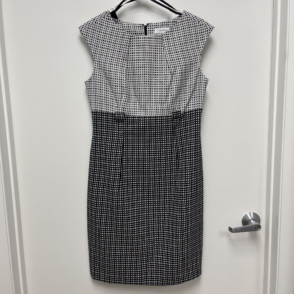 Calvin Klein Dress